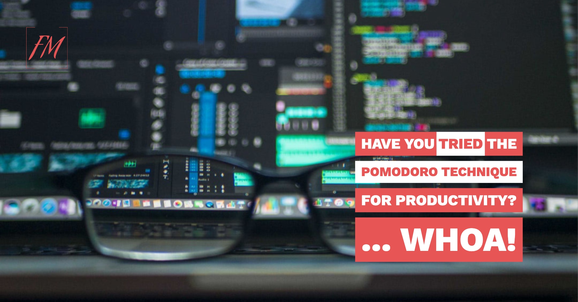 Pomodoro Technique for Productivity_Faris Mubarak